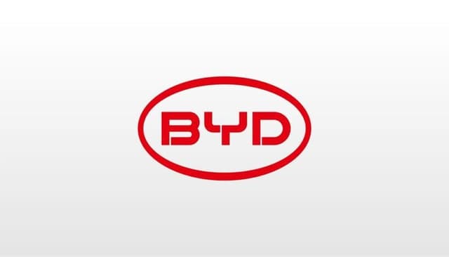 π₯BYD Update
